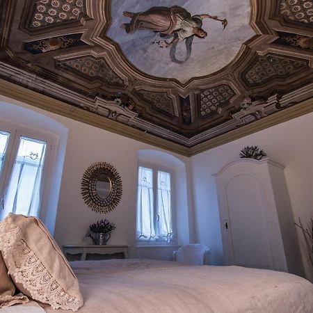Appartamento Il Sogno Maison De Charme Кьявари Экстерьер фото