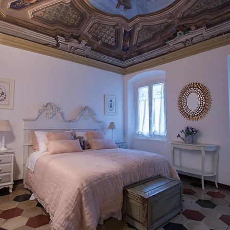 Appartamento Il Sogno Maison De Charme Кьявари Экстерьер фото