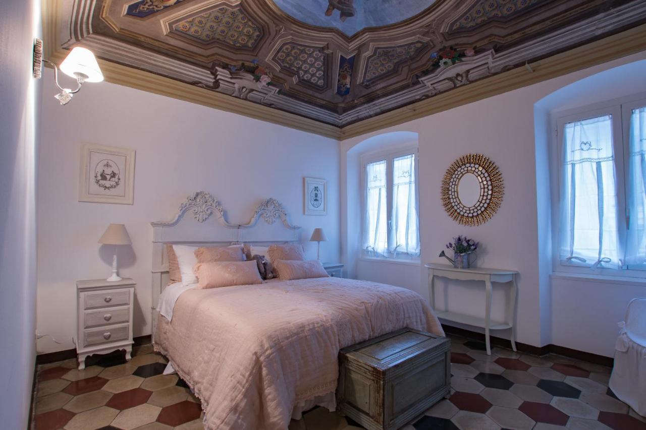Appartamento Il Sogno Maison De Charme Кьявари Экстерьер фото