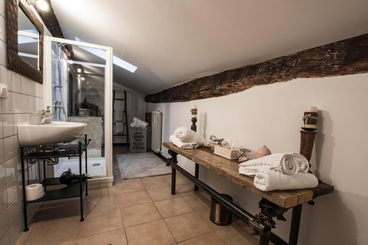 Appartamento Il Sogno Maison De Charme Кьявари Экстерьер фото