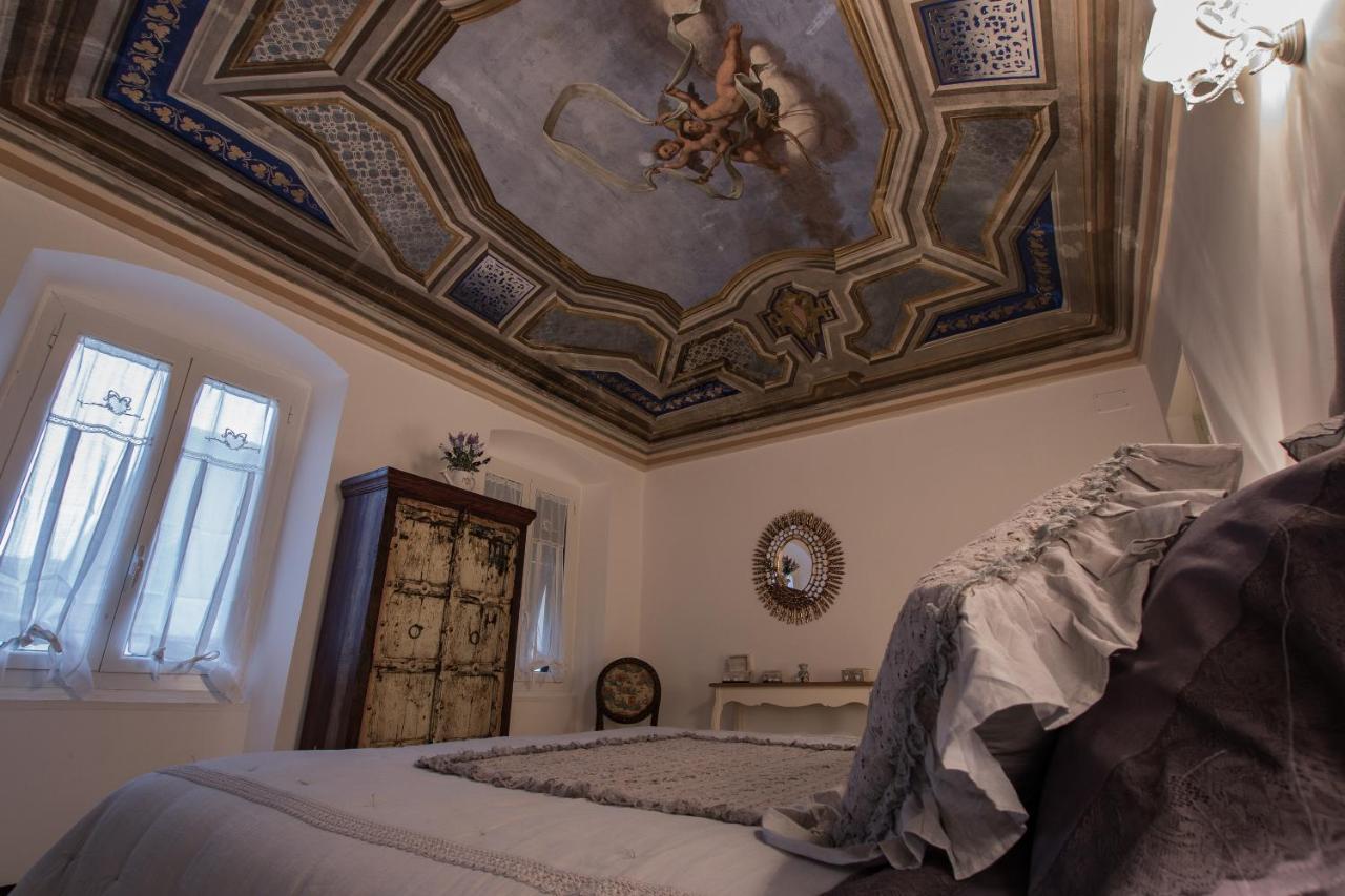 Appartamento Il Sogno Maison De Charme Кьявари Экстерьер фото
