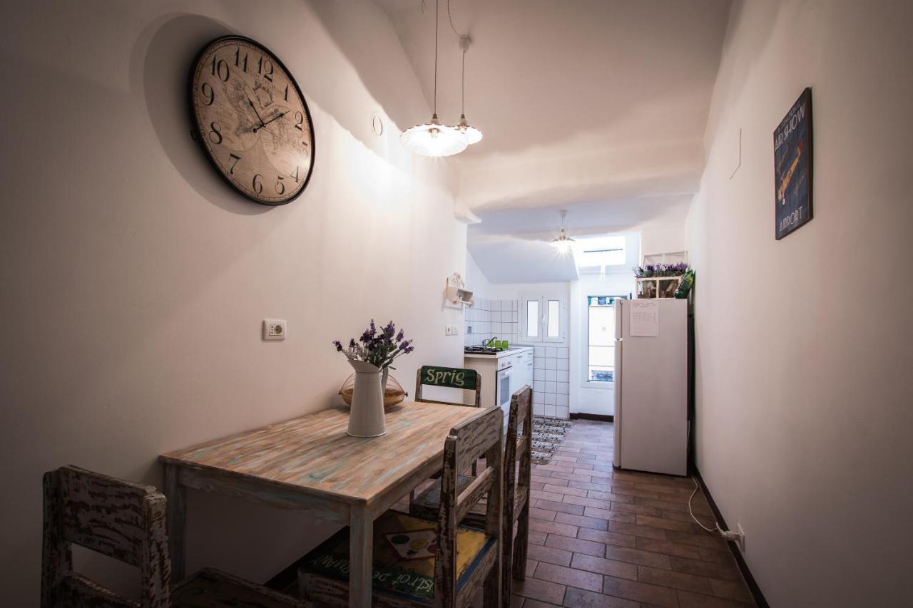 Appartamento Il Sogno Maison De Charme Кьявари Экстерьер фото
