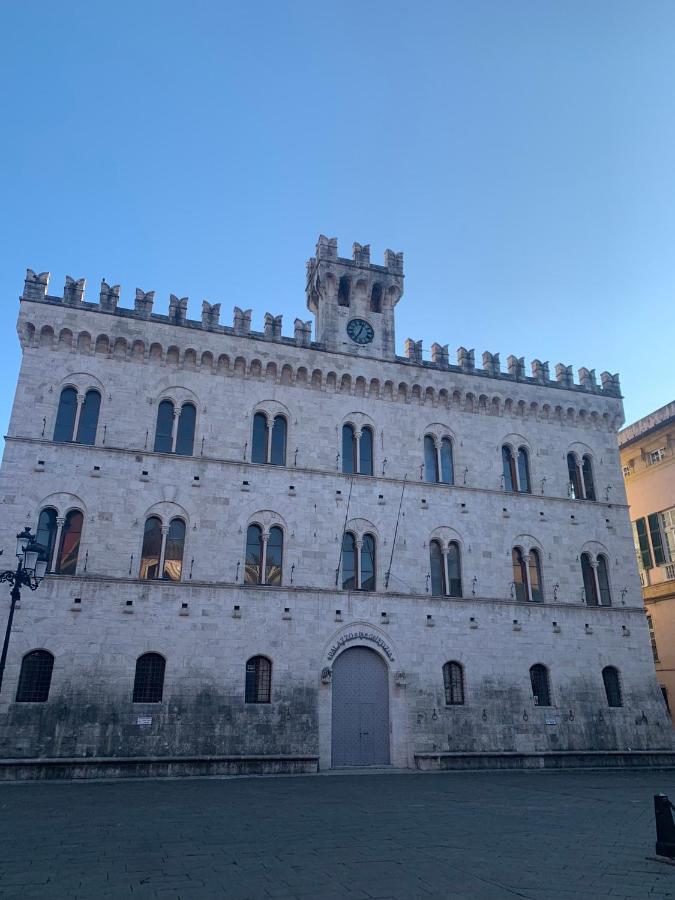 Appartamento Il Sogno Maison De Charme Кьявари Экстерьер фото